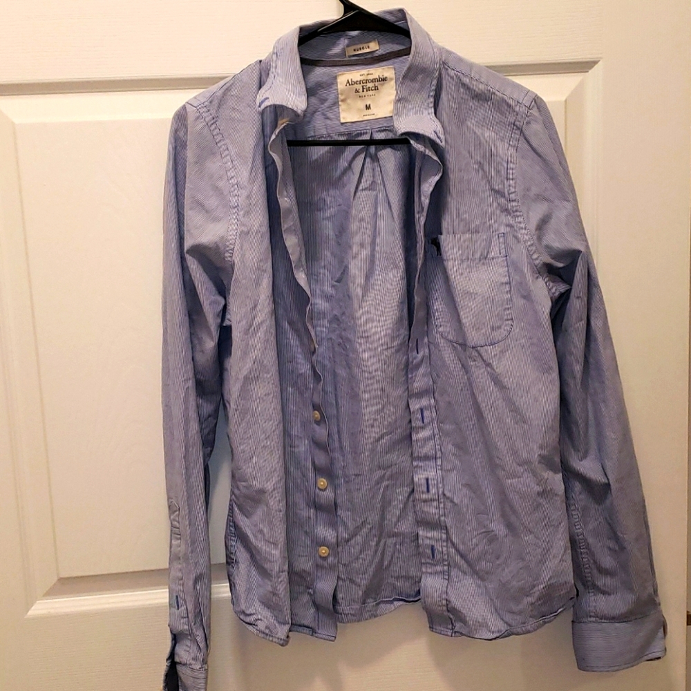 Button down shirt